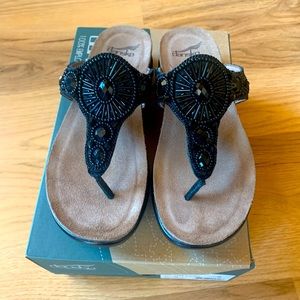 Dansko Pamela Jewelled Sandal
